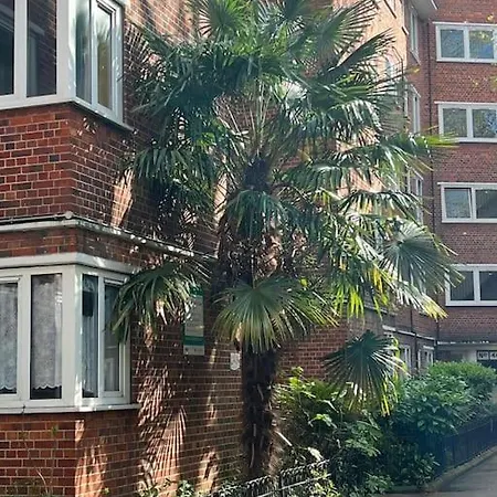 Apartment Stylish 3-bed In Clerkenwell Within Walking Distance To Tube Stations