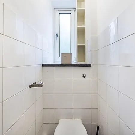Stylish 3-bed In Clerkenwell Within Walking Distance To Tube Stations London