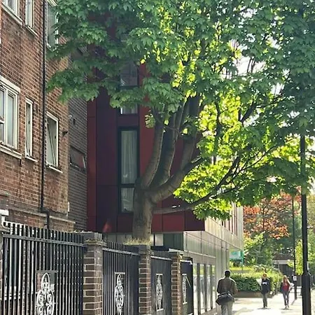 Stylish 3-bed In Clerkenwell Within Walking Distance To Tube Stations Apartment London