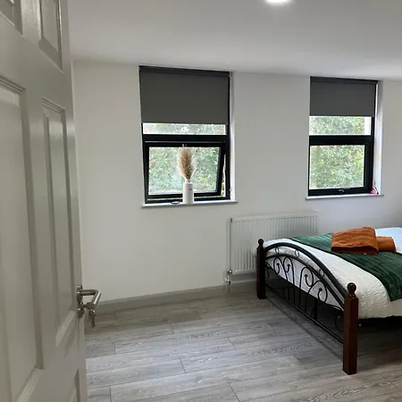 Apartamento Modern 3 Bedroom With 2 Bathroom In *