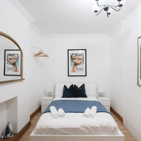 Chelsea Guest house London