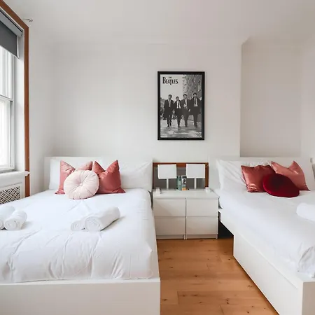 Chelsea Guest house