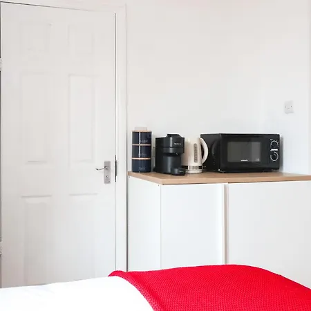 Guest house Chelsea