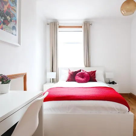 Guest house Chelsea London