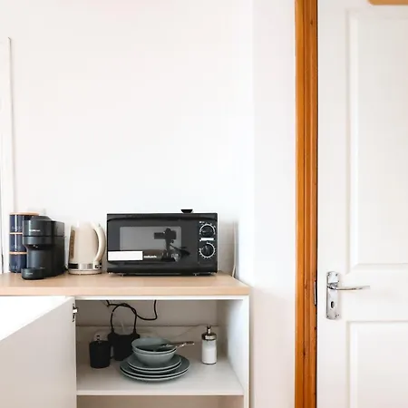 Chelsea Guest house London