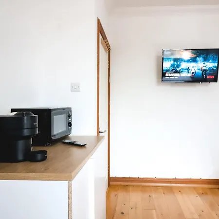 Guest house Chelsea