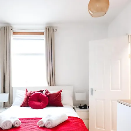 Guest house Chelsea London