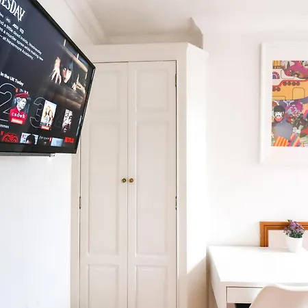 Guest house Chelsea London