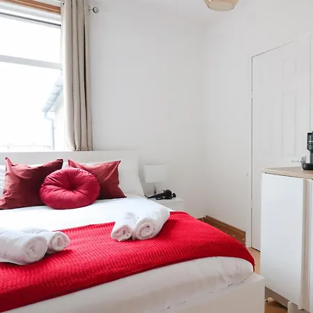 Chelsea Guest house