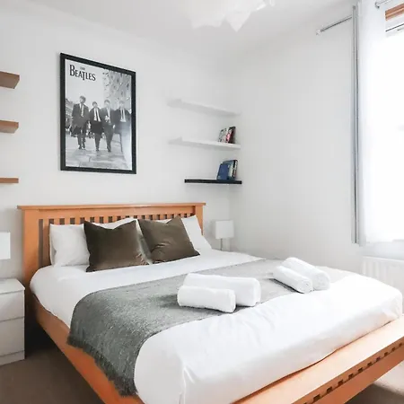 Guest house Chelsea London
