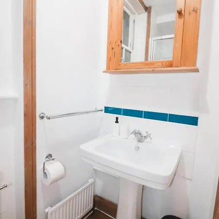 Chelsea Guest house