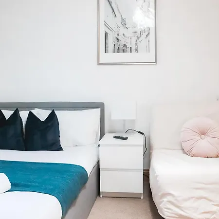 Guest house Chelsea