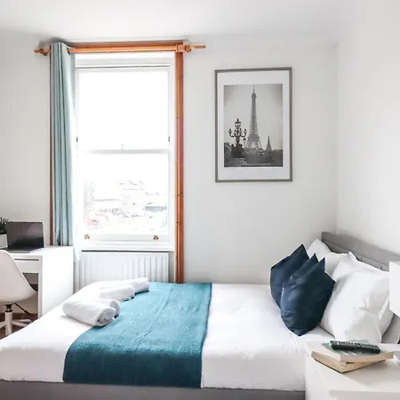 Chelsea Guest house