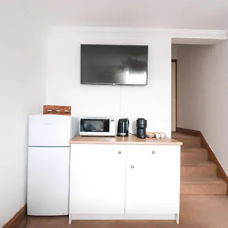 Guest house Chelsea