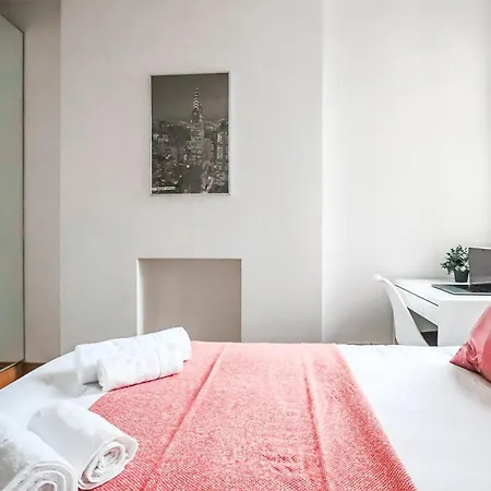 Chelsea Guest house London