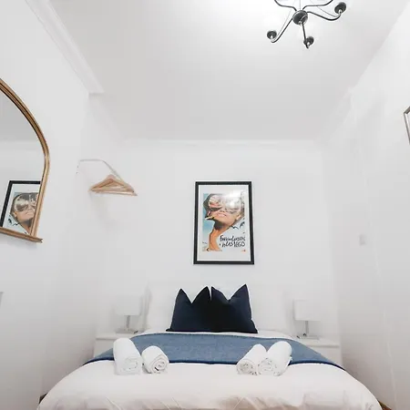 Guest house Chelsea *