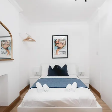 Guest house Chelsea London
