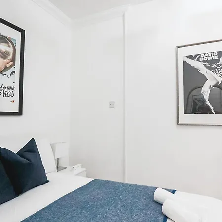 Guest house Chelsea London