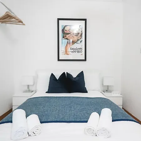 Chelsea Guest house London