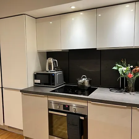 Homestay En-suite Modern