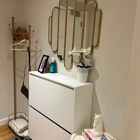 Homestay En-suite Modern