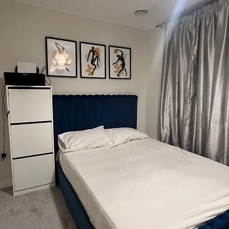 En-suite Modern Homestay *