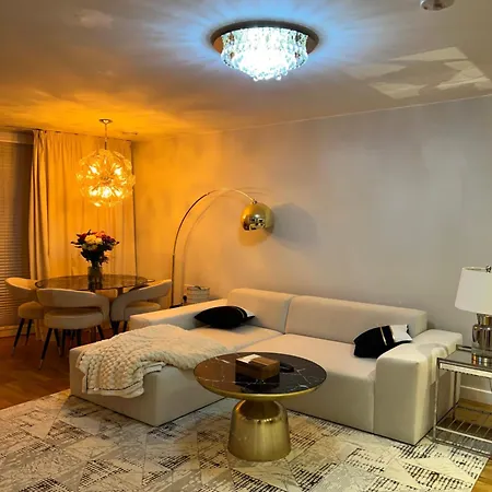 Homestay En-suite Modern *