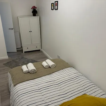 Apartment Seven Sisters Hideaway *