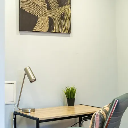 Nottinghill On River Luxe Flat With Balcony * London