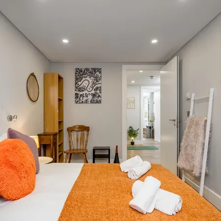 Apartment Nottinghill On River Luxe Flat With Balcony