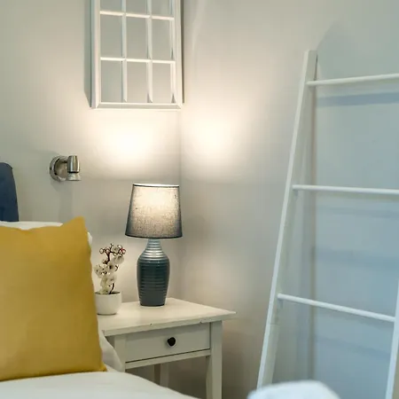 Nottinghill On River Luxe Flat With Balcony * London