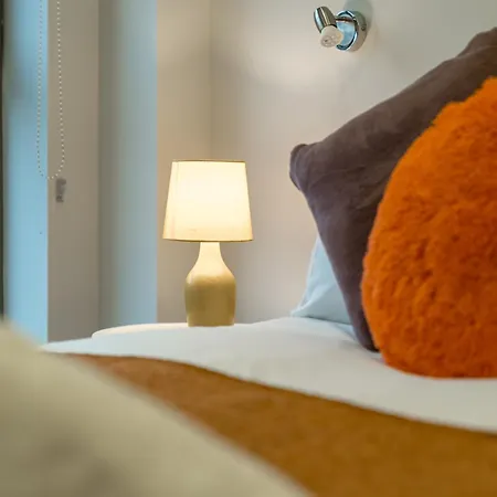 Nottinghill On River Luxe Flat With Balcony Apartment London