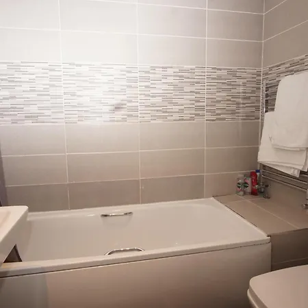 Evergreen Apartments- Flat 2 Apartment London