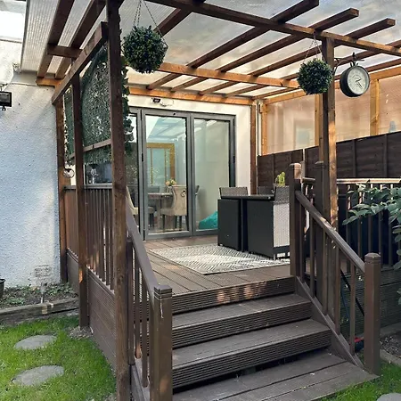 Casa vacanze House For Rent In London Mill Hill
