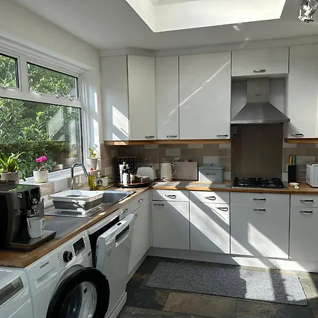 House For Rent In London Mill Hill
