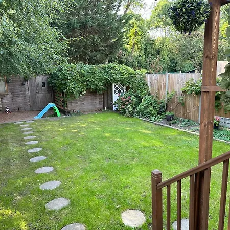 House For Rent In London Casa vacanze *