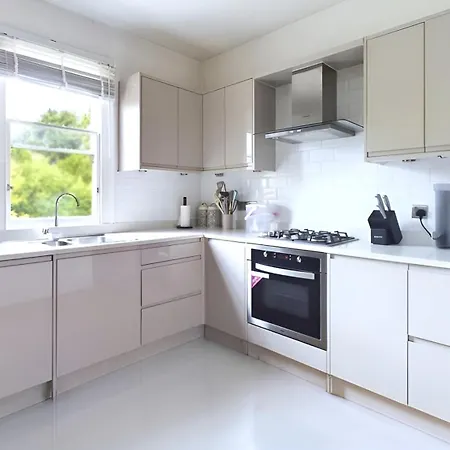 Camden Retreat, 2br Flat Apartment