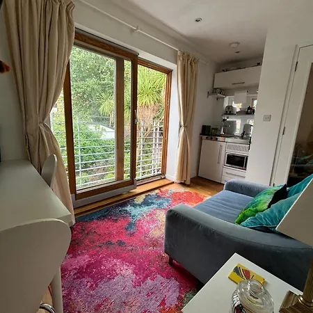 Little Oasis In Brixton Apartment *
