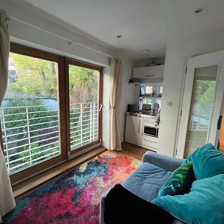Apartment Little Oasis In Brixton *