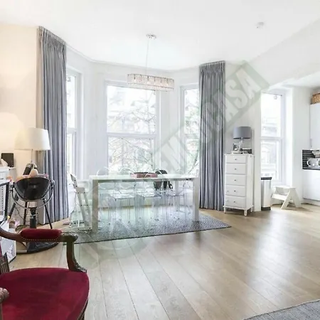 Charming 2 Bedroom Flat In Kensington