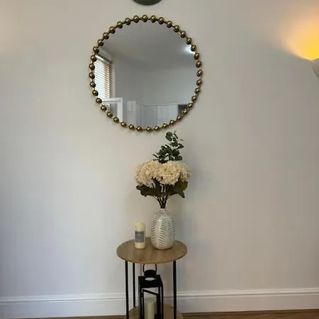 64 Queen's Grove Nw8 6er A-full Address Apartment