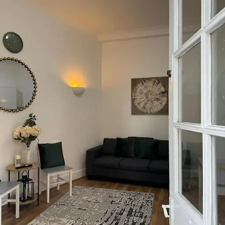64 Queen's Grove Nw8 6er A-full Address Apartment London