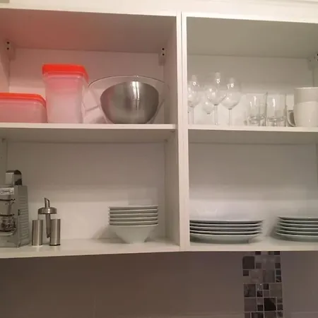 Apartment Comfy Flat - Camden-kings Cross-zone 1