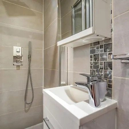 Apartment Comfy Flat - Camden-kings Cross-zone 1 *