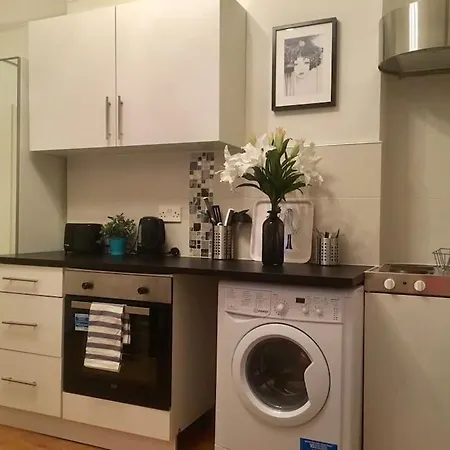 Comfy Flat - Camden-kings Cross-zone 1 *