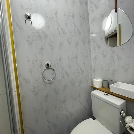 Apartment Charming In Kentish Town