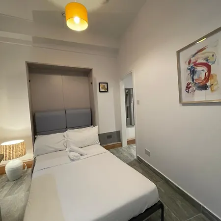 Charming In Kentish Town Apartment London