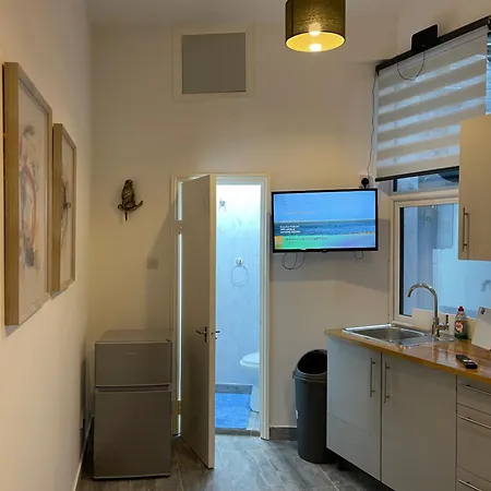 Charming In Kentish Town Apartment London