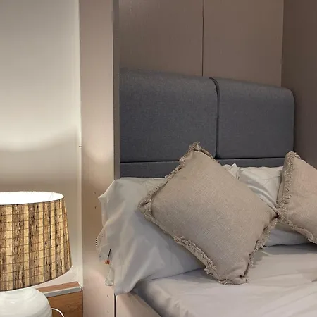 Charming In Kentish Town Apartment London