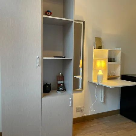 Apartment Elegant